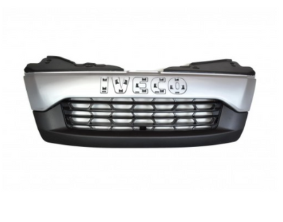 Mascherina Frontale Anteriore Iveco Daily 2012-5801342732 - Specialista Daily