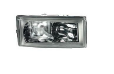 Faro Anteriore Dx destro Iveco Daily 2000-500307754 - Specialista Daily