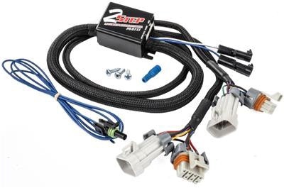 2-STEP LAUNCH CONTROL - GM LS ENGINES MSD