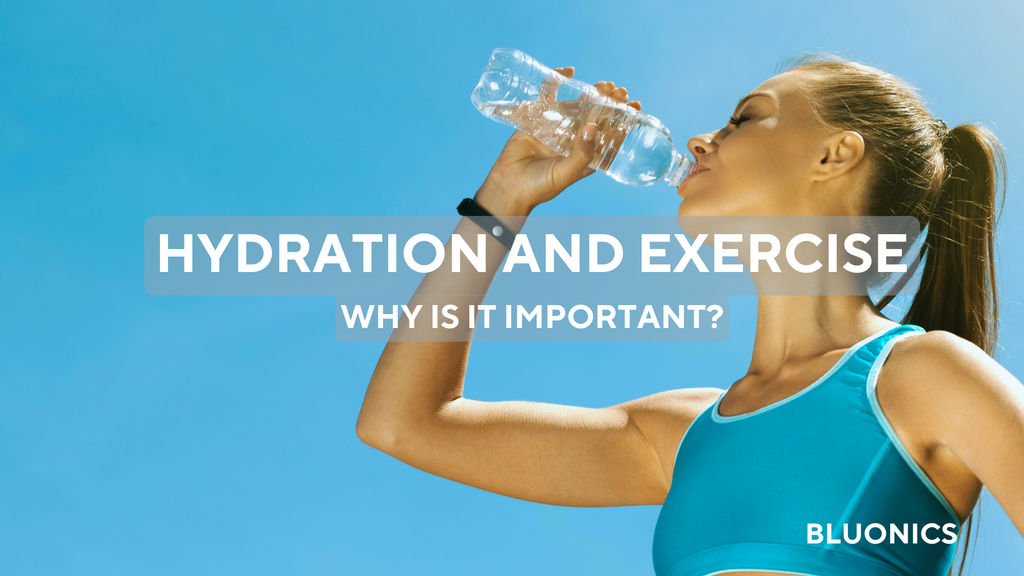 Hydration for staying hydrated during high-intensity workouts