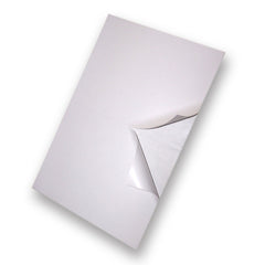 translucent paper newsprint laser