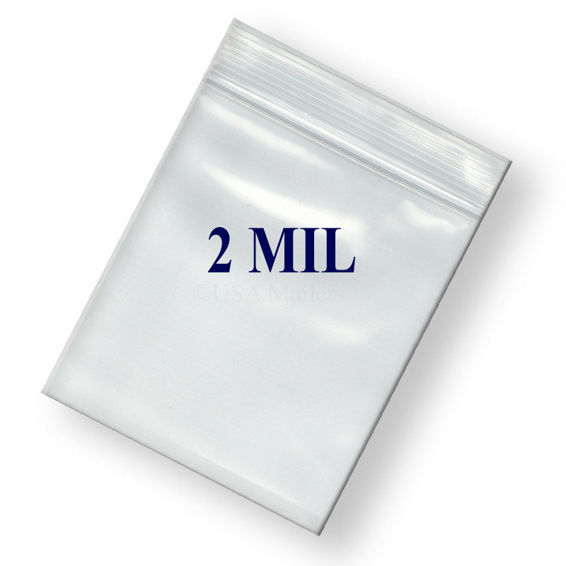 large clear ziplock bags