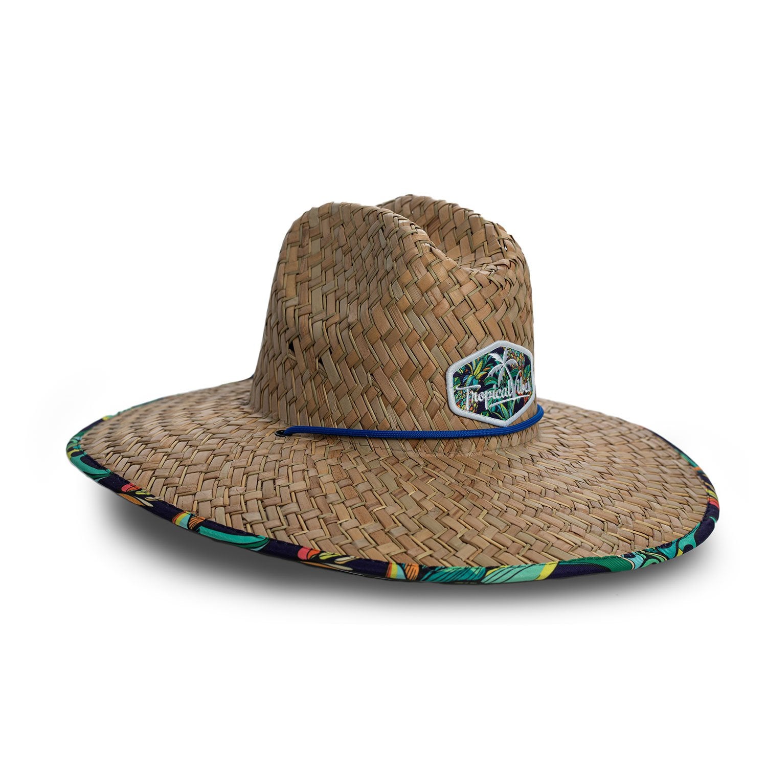 Straw Hats Made In Usa at Village Hat Shop