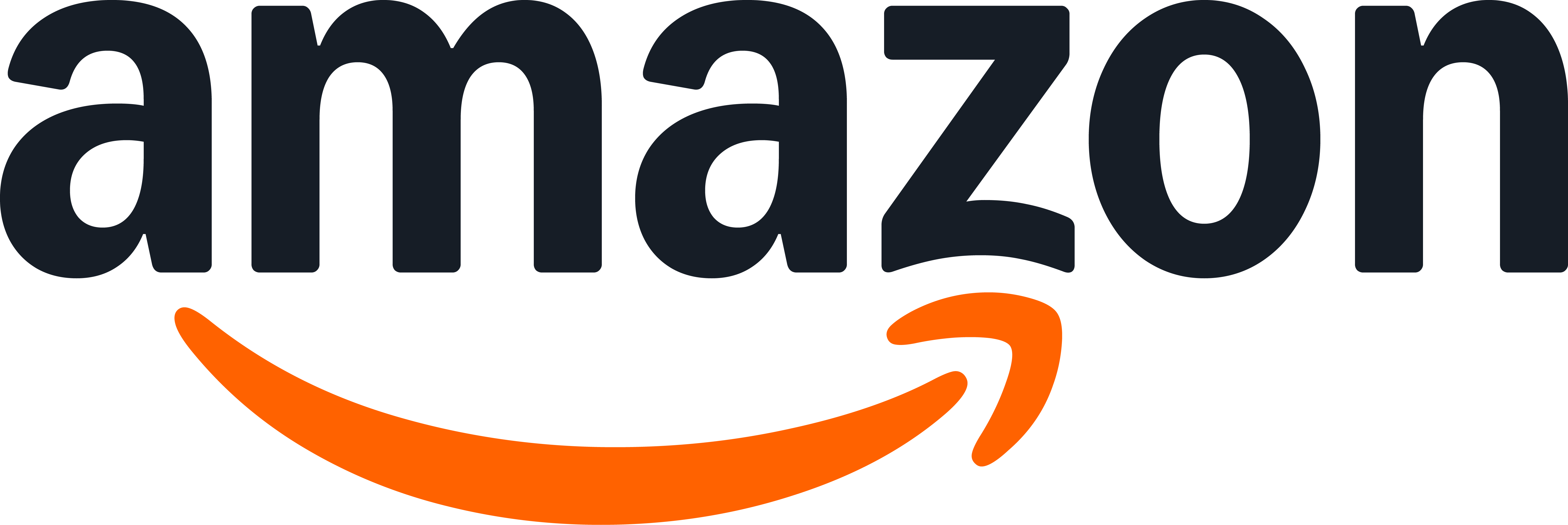 Amazon Logo
