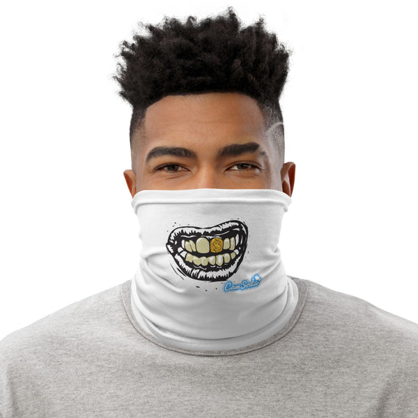 Louis Vuitton Sports Neck Gaiter - Inktee Store  Neck gaiter, Louis  vuitton face mask, Face mask