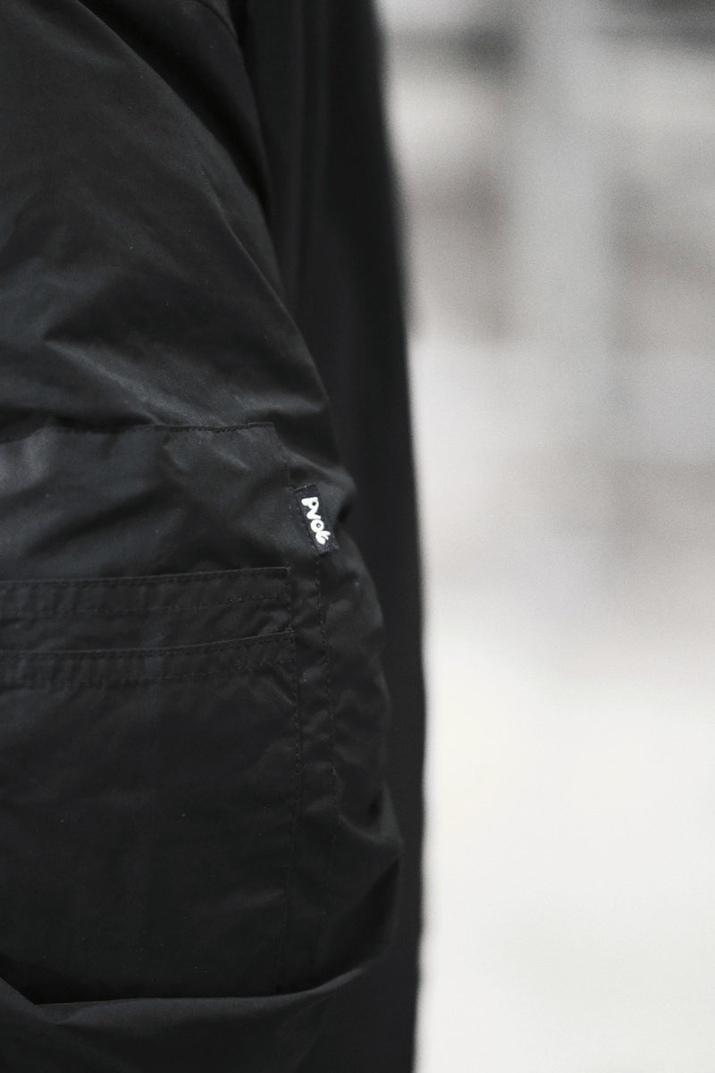 Pvot Premium MA-1 Jacket – Pvot Apparel