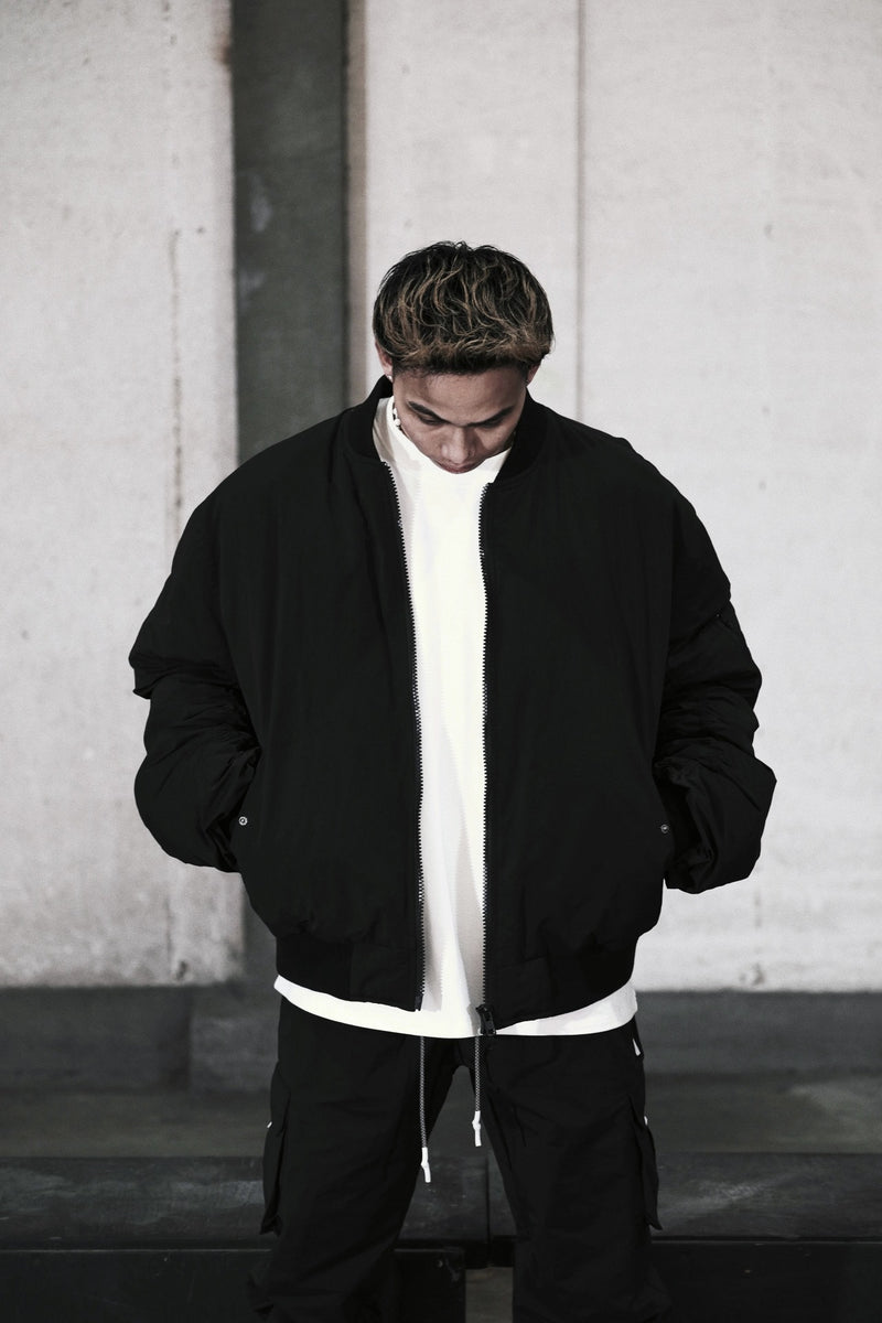 Pvot Premium MA-1 Jacket