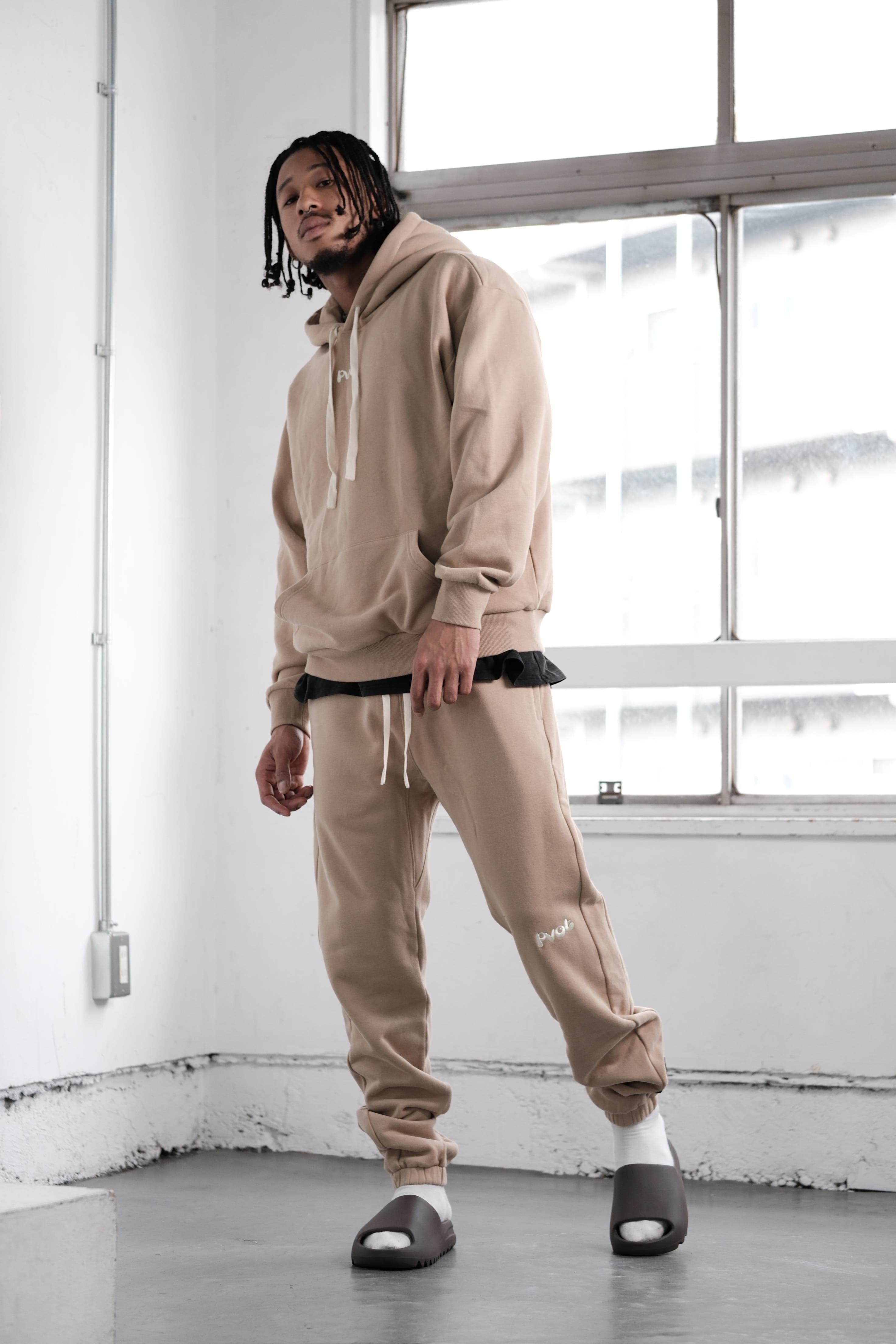 専門ショップ ジャケット・アウター pvot pants & jacket nylon