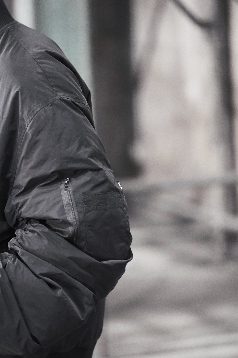 Pvot Premium MA-1 Jacket – Pvot Apparel