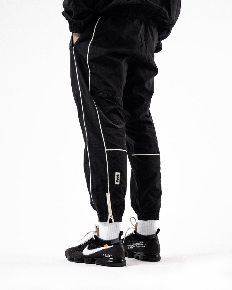 PVOT PREMIUM SWEAT PANTS (BLACK)　Mサイズ