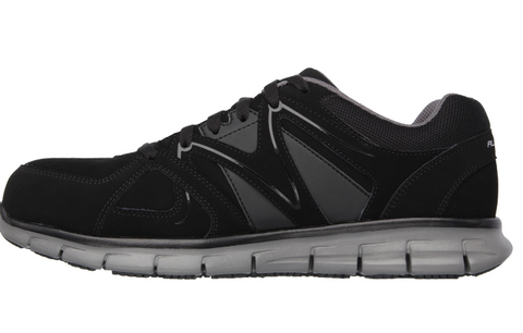 Skechers Work Synergy Ekron Alloy