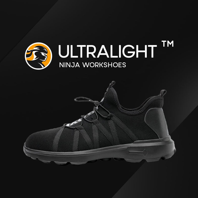 lightest shoes in the world