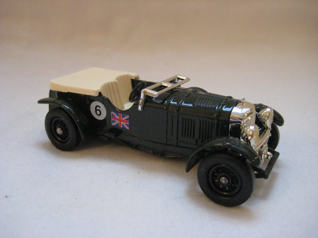 days gone diecast cars