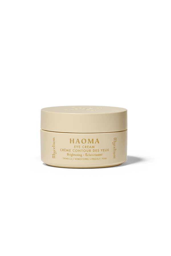 Eye Cream by Haoma