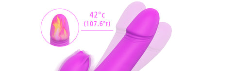 vibrador doble estimulacion