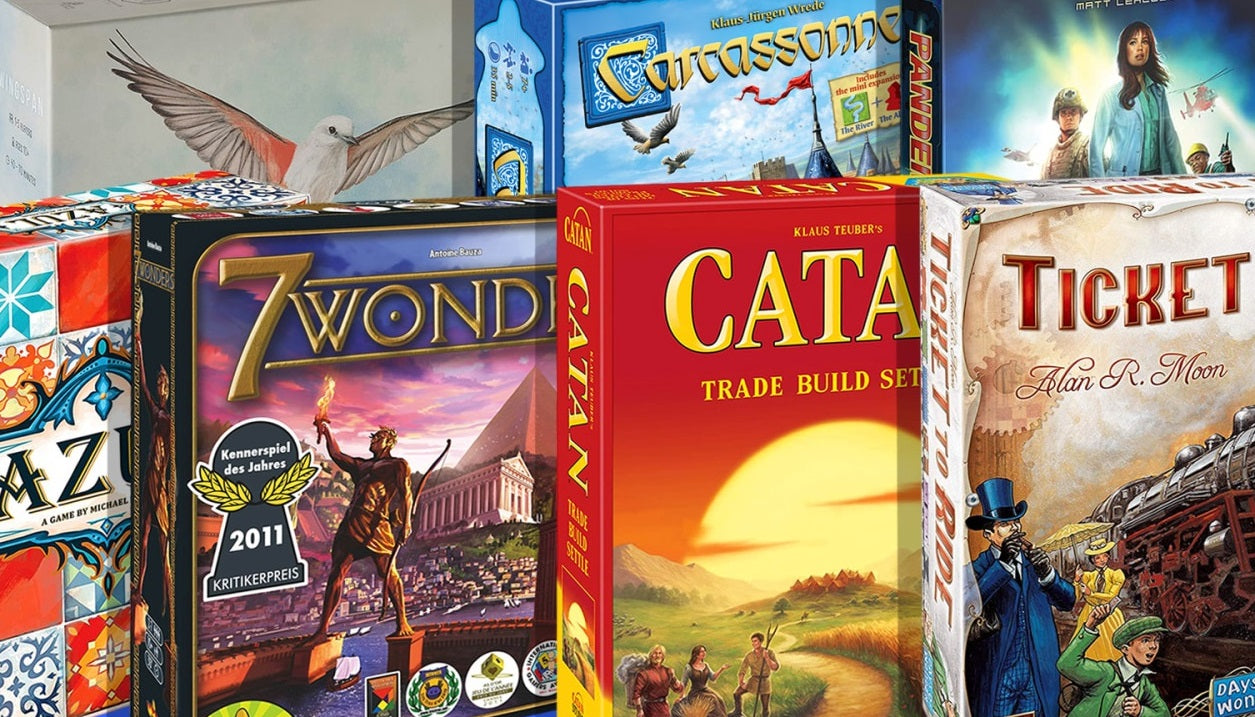 Board Games | Wingspan | Artemis Games