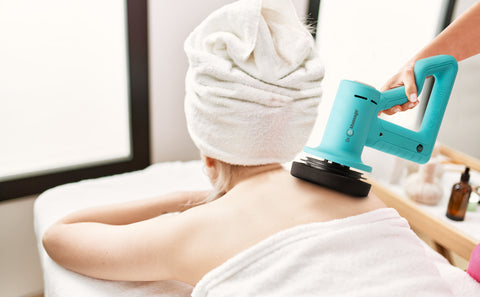 Prowlr Massage Gun Therapy Device