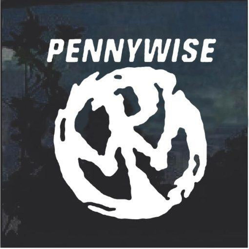 Pennywise Band