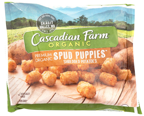 Save on Cascadian Farm Organic French Fries Crinkle Cut Order