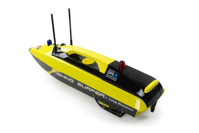 RC Fishing Boat Australia - Bait Boat Manufacturers, RC Fishing Boat  Supplier