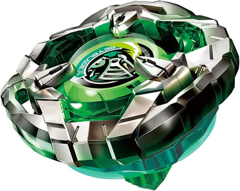 BX-04 Knightshield Beyblade