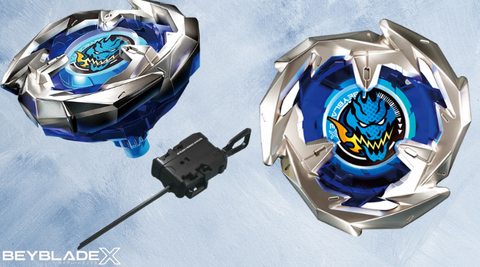 Beyblade X BX-01 Dran Sword