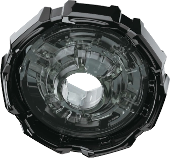 7-60 Ratchet used in beyblades