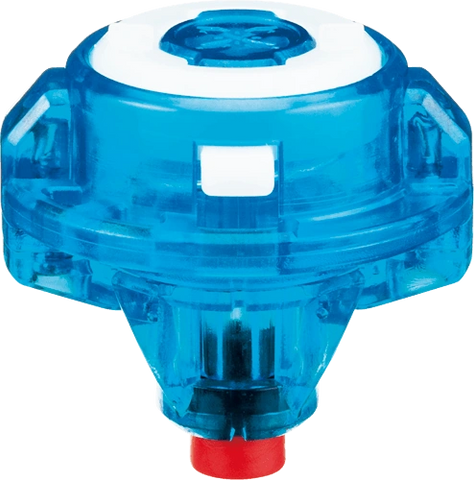 Performance tip of beyblade