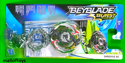 which Beyblade is taught to be best