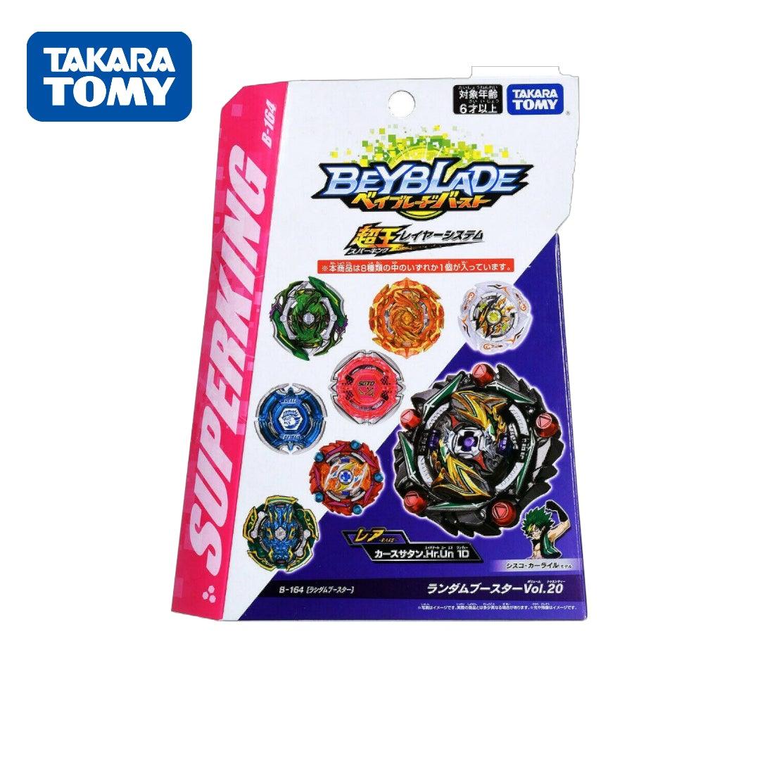 beyblade burst sparking takara tomy