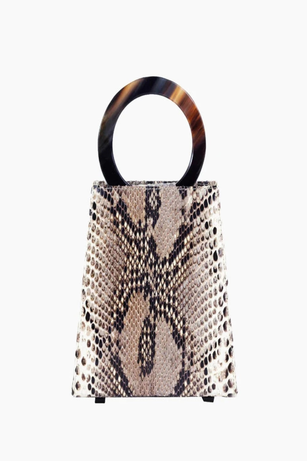 Azza Mini in Python Natural