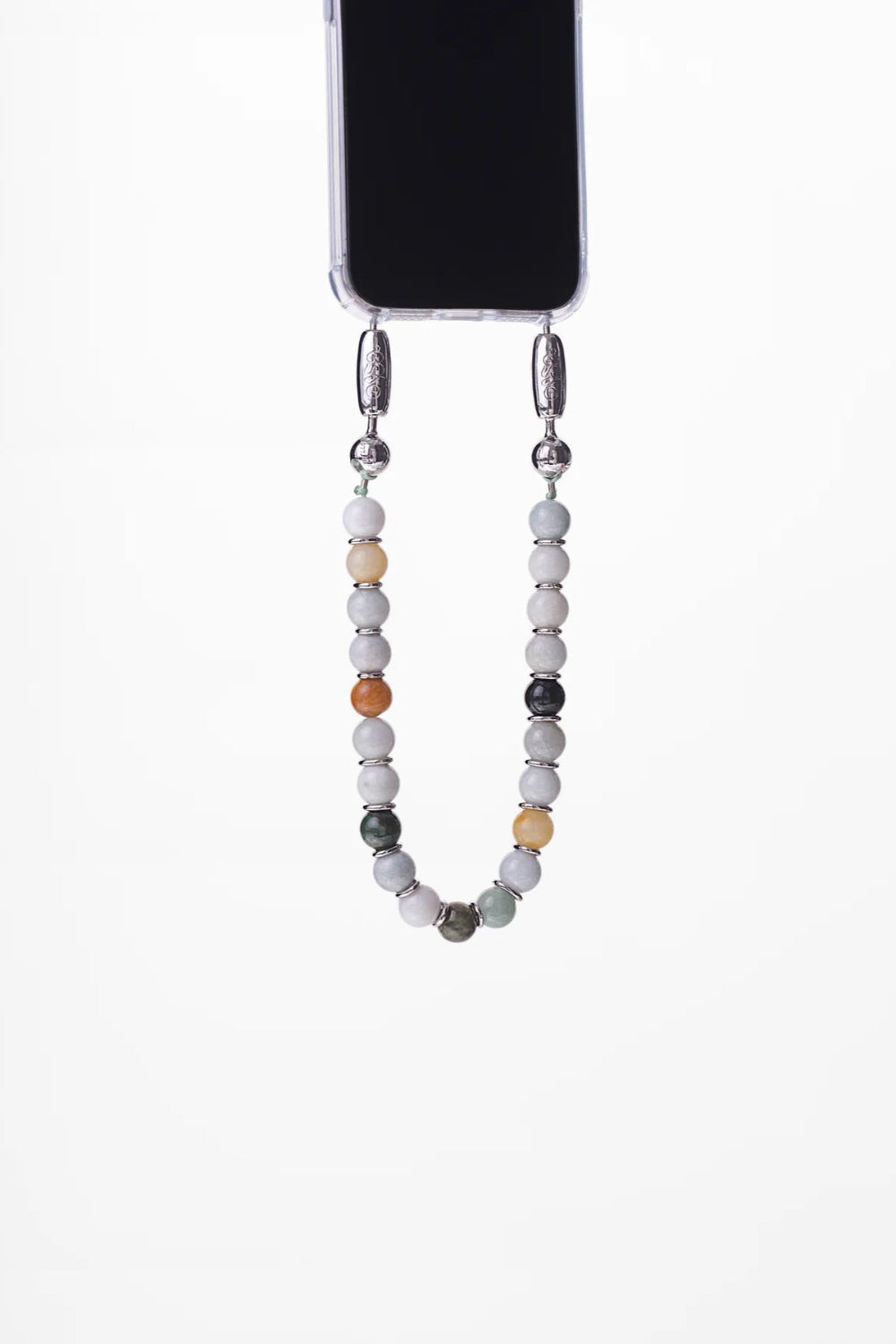 12mm Gemstone Wristlet
