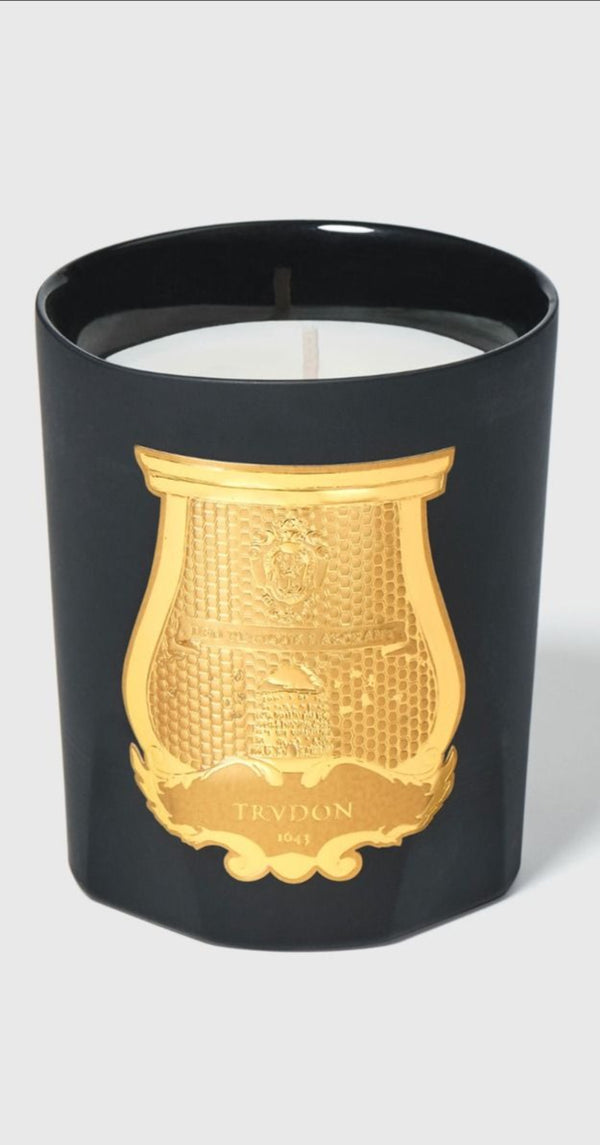 Cire Trudon Odalisque Classic Candle | CURIO Faena Bazaar Miami