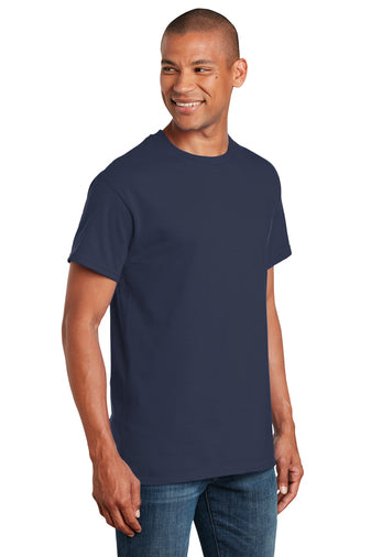 50 Gildan® - Ultra Cotton® 100% Cotton T-Shirt Bundle 2 (Company) (2L1C)