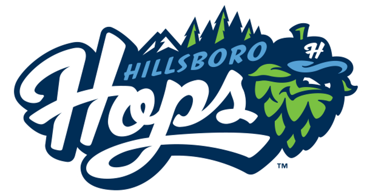 Hillsboro Hops Official Store