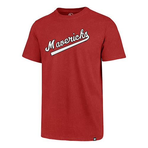 portland mavericks shirt