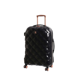 it luggage st tropez rose gold