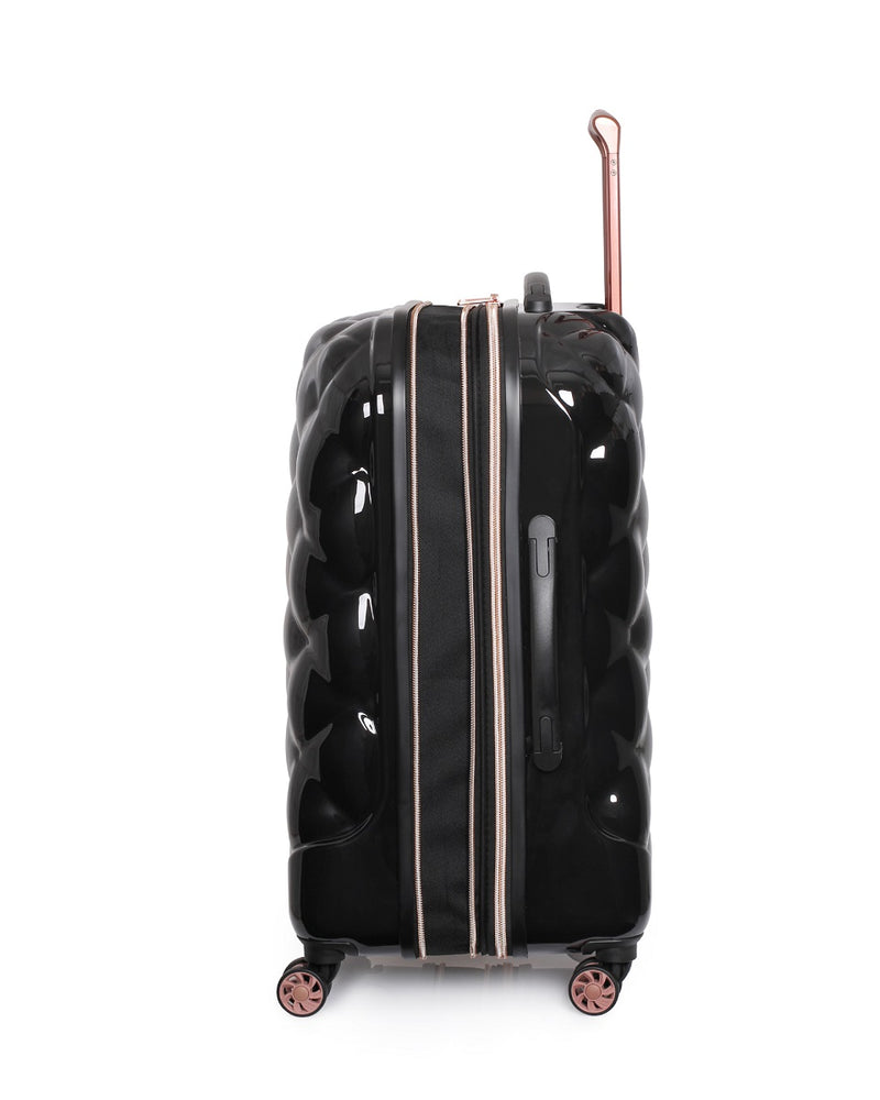 it luggage st tropez rose gold