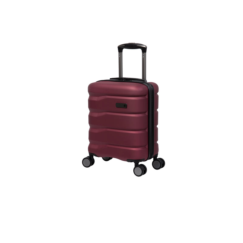 it luggage red