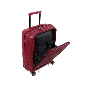 it solid lite luggage