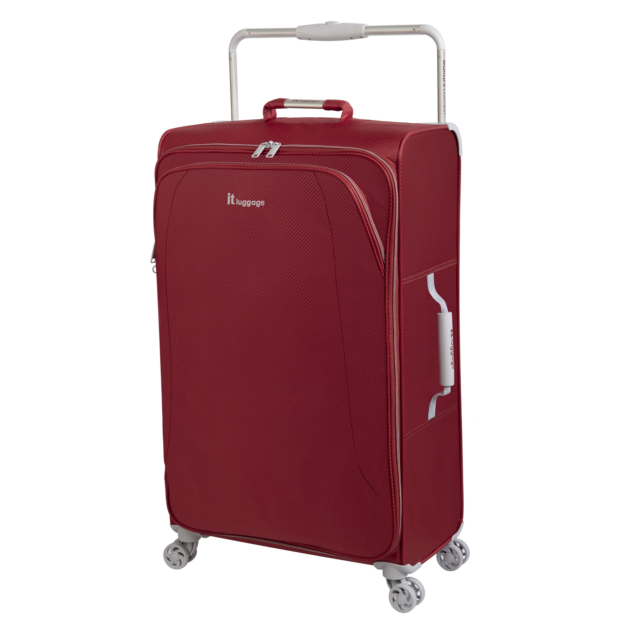 it Luggage | New York Wide Handle Design - Large in Bossa Nova