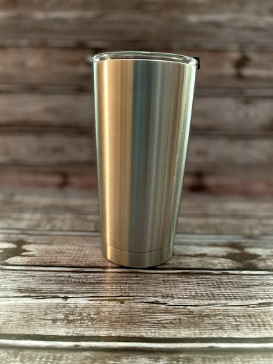 Customizable 12oz Soda Can Tumbler – Dandelion Designs