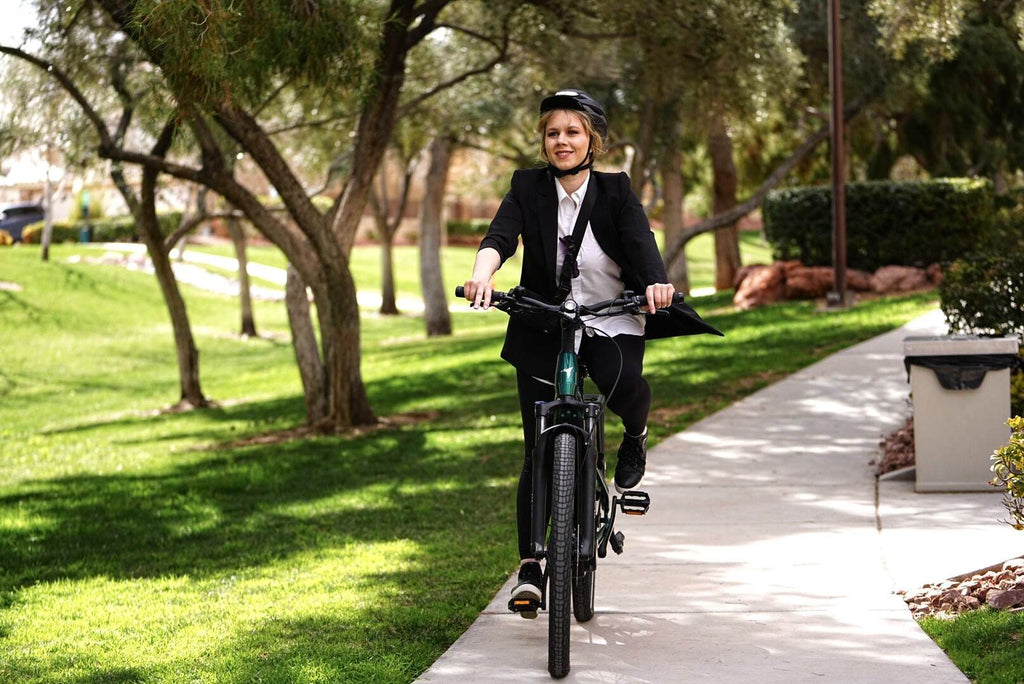 Un vélo électrique vaut-il la peine pour les déplacements domicile-travail ?