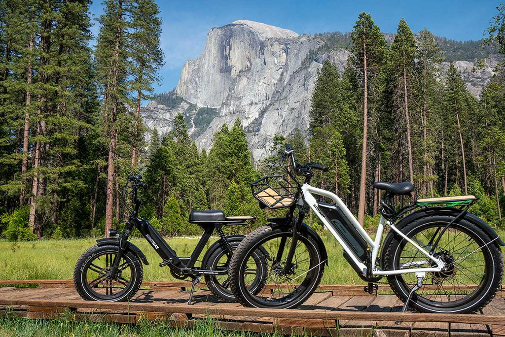 E-Bike | Himiway