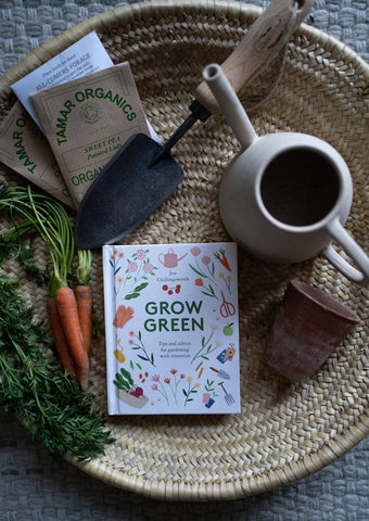 Grow Green Book