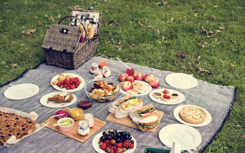 Sustainable Picnic