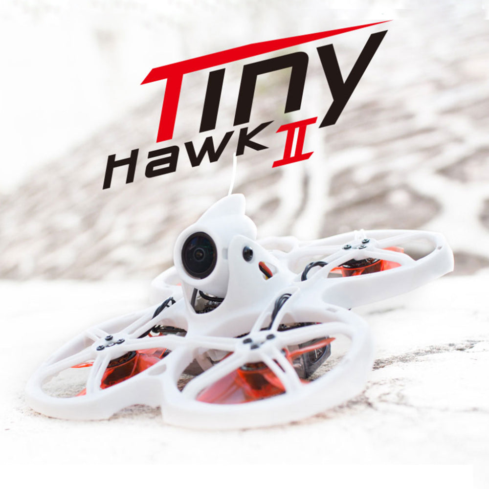 tinyhawk ii indoor fpv racing drone