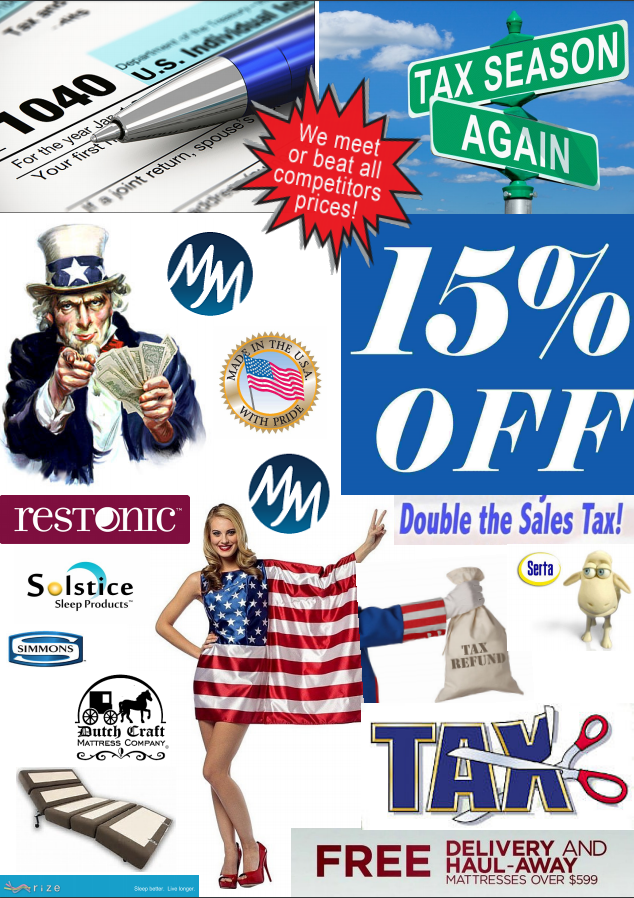 Specials Mattress Mart Ohio