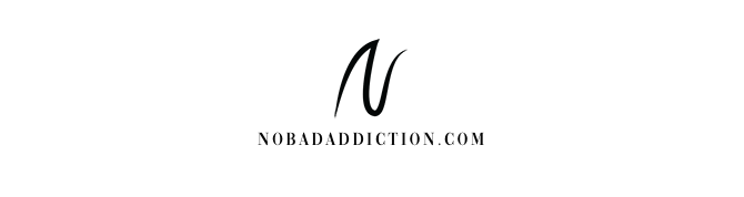 nobadaddiction