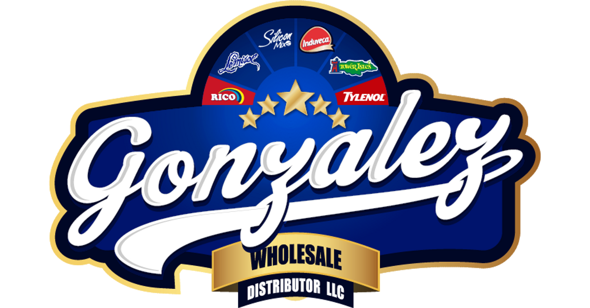Gonzalez Wholesale Distributor